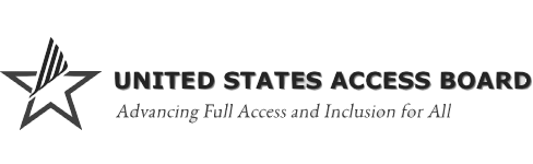 Access Board cares about Compliance